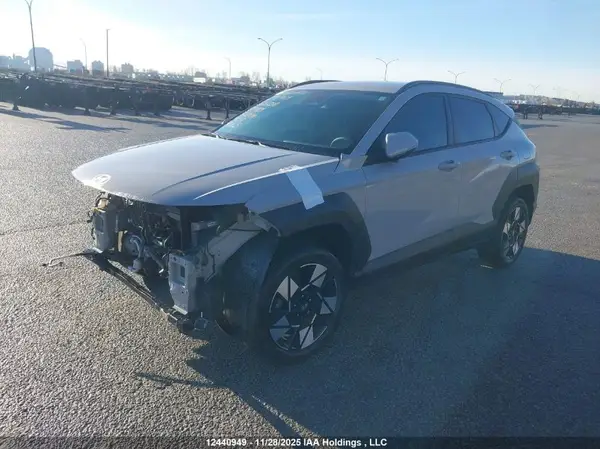 KM8HBCAB2RU091109 2024 HYUNDAI KONA - Image 2