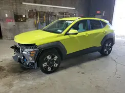 KM8HBCAB2RU100830 2024 HYUNDAI KONA