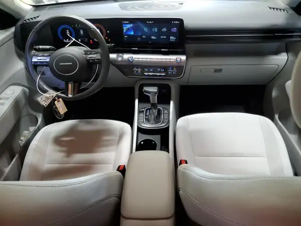 KM8HBCAB2RU100830 2024 HYUNDAI KONA - Image 8