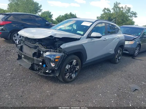 KM8HBCAB2RU104618 2024 HYUNDAI KONA - Image 2