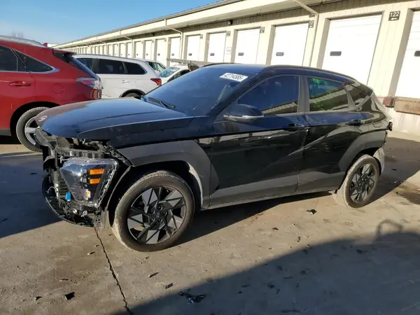 KM8HBCAB2RU105218 2024 HYUNDAI KONA - Image 1