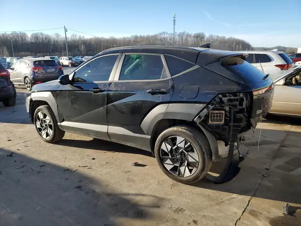 KM8HBCAB2RU105218 2024 HYUNDAI KONA - Image 2