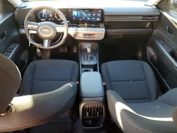 KM8HBCAB2RU105218 2024 HYUNDAI KONA - Image 8