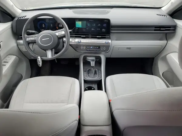 KM8HBCAB2RU105512 2024 HYUNDAI KONA - Image 8