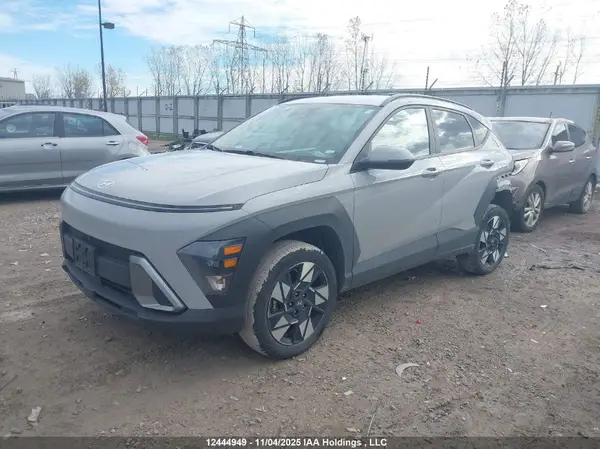 KM8HBCAB2RU114386 2024 HYUNDAI KONA - Image 2