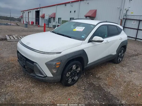 KM8HBCAB2RU114761 2024 HYUNDAI KONA - Image 2