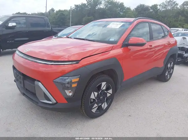 KM8HBCAB2RU115523 2024 HYUNDAI KONA - Image 2