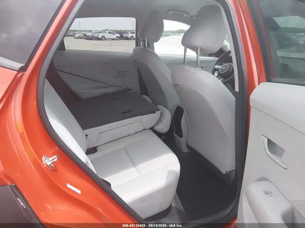 KM8HBCAB2RU115523 2024 HYUNDAI KONA - Image 8