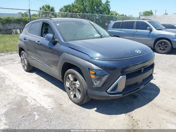 KM8HBCAB2RU115635 2024 HYUNDAI KONA - Image 1