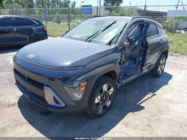 KM8HBCAB2RU115635 2024 HYUNDAI KONA - Image 2
