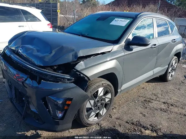 KM8HBCAB2RU117627 2024 HYUNDAI KONA - Image 2