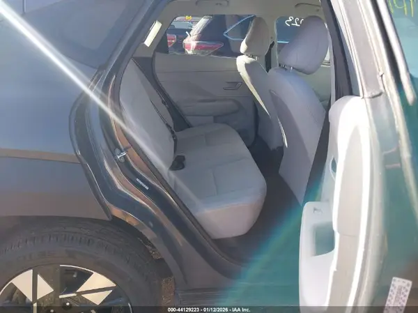 KM8HBCAB2RU117627 2024 HYUNDAI KONA - Image 8