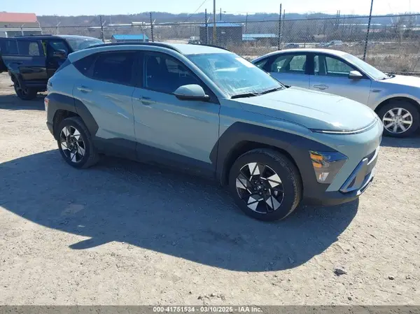 KM8HBCAB2RU118129 2024 HYUNDAI KONA - Image 1