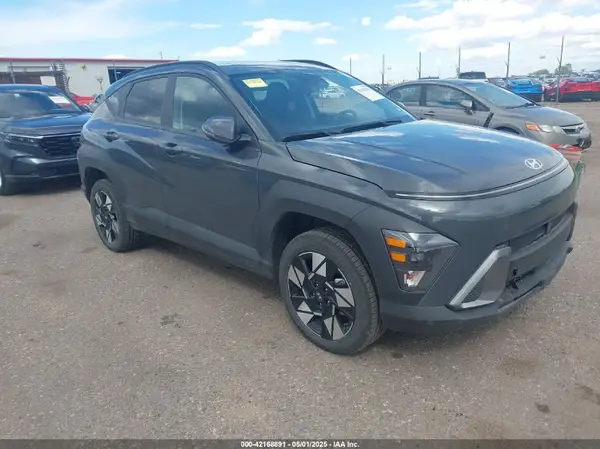 KM8HBCAB2RU118633 2024 HYUNDAI KONA - Image 1