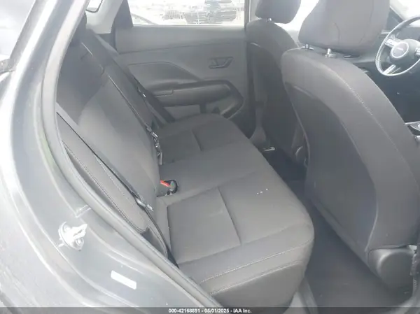 KM8HBCAB2RU118633 2024 HYUNDAI KONA - Image 8