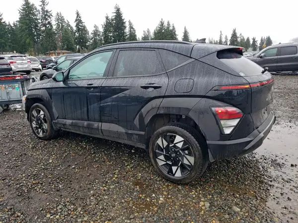 KM8HBCAB2RU121919 2024 HYUNDAI KONA - Image 2