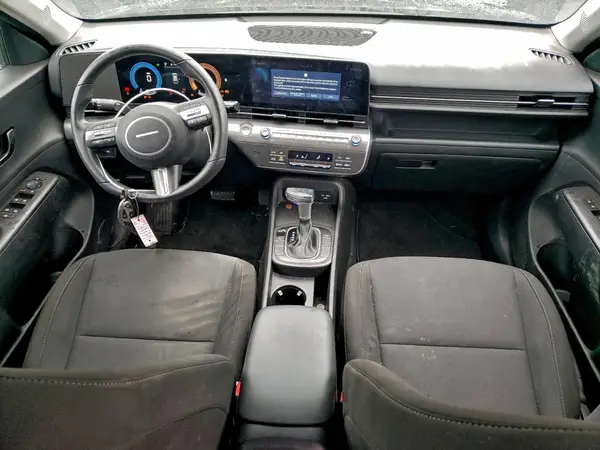 KM8HBCAB2RU121919 2024 HYUNDAI KONA - Image 8