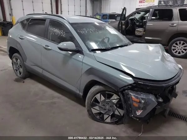 KM8HBCAB2RU124402 2024 HYUNDAI KONA - Image 1