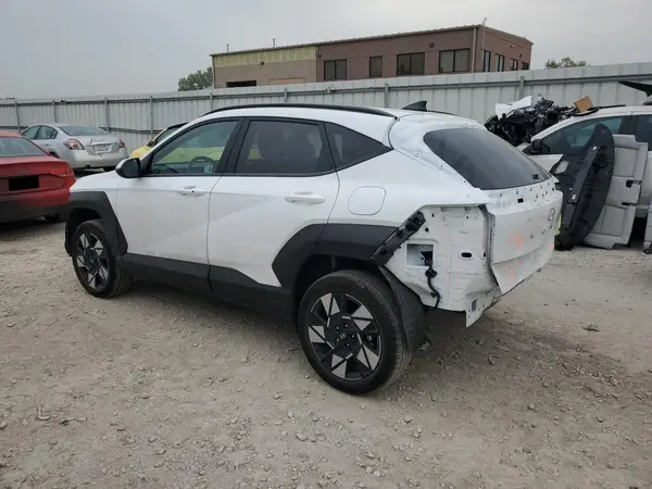 KM8HBCAB2RU125890 2024 HYUNDAI KONA - Image 2
