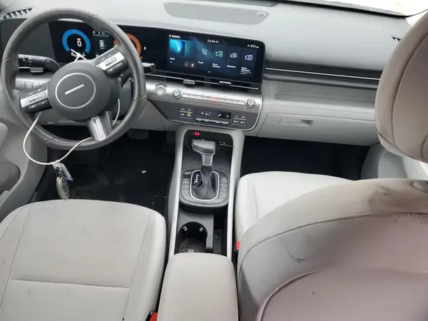 KM8HBCAB2RU125890 2024 HYUNDAI KONA - Image 8