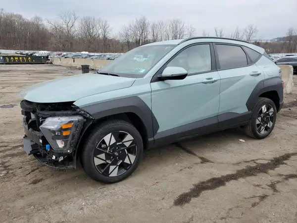 KM8HBCAB2RU133388 2024 HYUNDAI KONA - Image 1