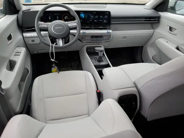 KM8HBCAB2RU133388 2024 HYUNDAI KONA - Image 8