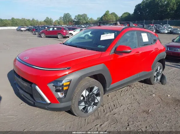 KM8HBCAB2RU136386 2024 HYUNDAI KONA - Image 2