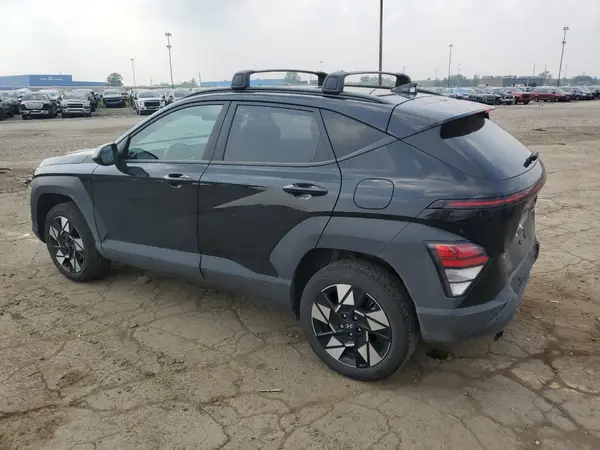 KM8HBCAB2RU139563 2024 HYUNDAI KONA - Image 2