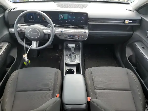 KM8HBCAB2RU139563 2024 HYUNDAI KONA - Image 8