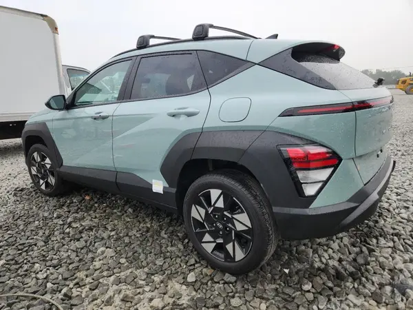 KM8HBCAB2RU140857 2024 HYUNDAI KONA - Image 2