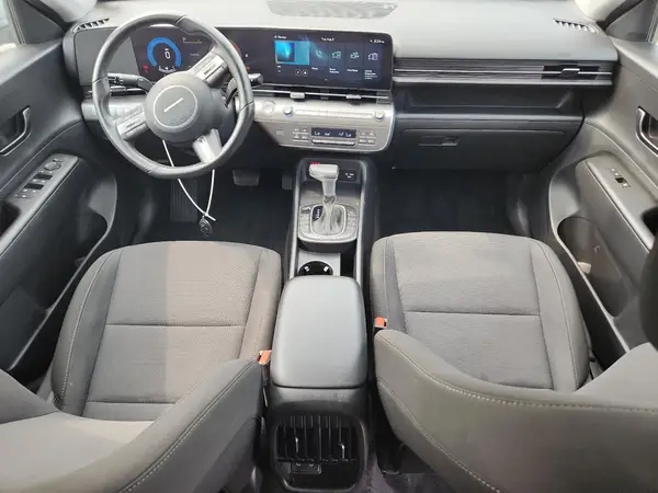 KM8HBCAB2RU140857 2024 HYUNDAI KONA - Image 8