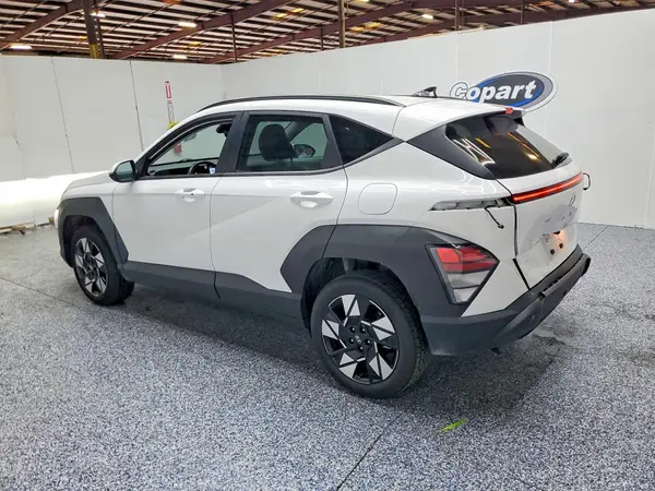KM8HBCAB2RU147999 2024 HYUNDAI KONA - Image 2