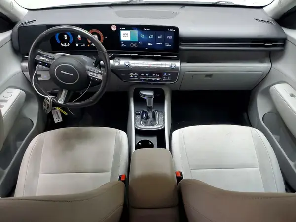 KM8HBCAB2RU147999 2024 HYUNDAI KONA - Image 8