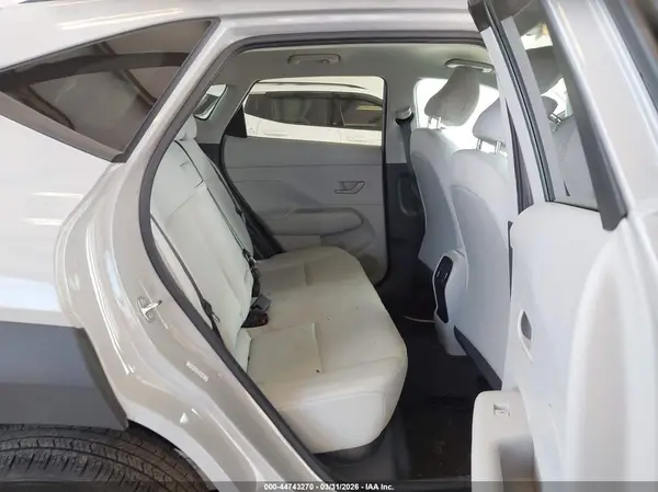 KM8HBCAB2RU150093 2024 HYUNDAI KONA - Image 8