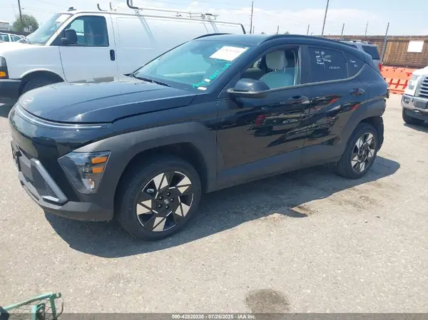 KM8HBCAB2RU151650 2024 HYUNDAI KONA - Image 2