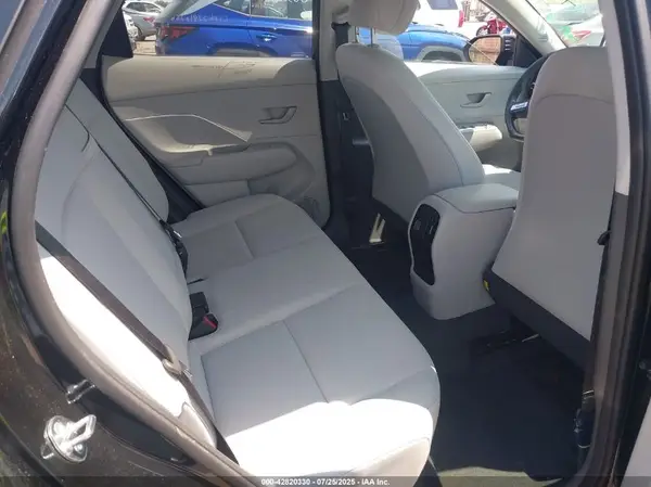 KM8HBCAB2RU151650 2024 HYUNDAI KONA - Image 8