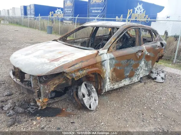 KM8HBCAB2RU158338 2024 HYUNDAI KONA - Image 2