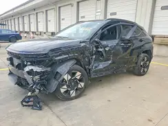 KM8HBCAB2RU160137 2024 HYUNDAI KONA