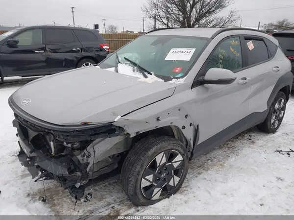 KM8HBCAB2RU161708 2024 HYUNDAI KONA - Image 2