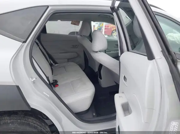 KM8HBCAB2RU161708 2024 HYUNDAI KONA - Image 8