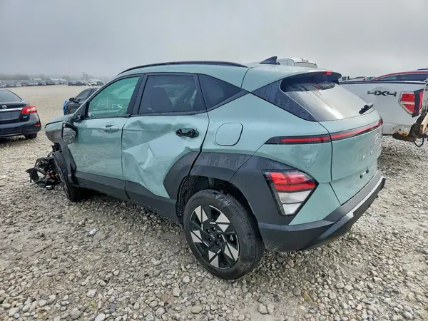 KM8HBCAB2RU162860 2024 HYUNDAI KONA - Image 2