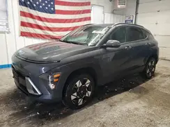 KM8HBCAB2RU164222 2024 HYUNDAI KONA