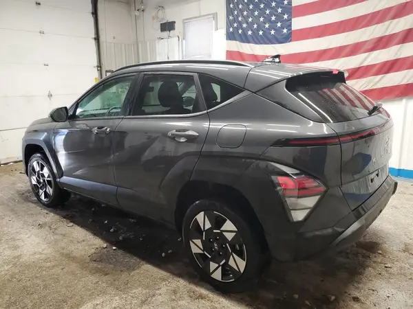 KM8HBCAB2RU164222 2024 HYUNDAI KONA - Image 2