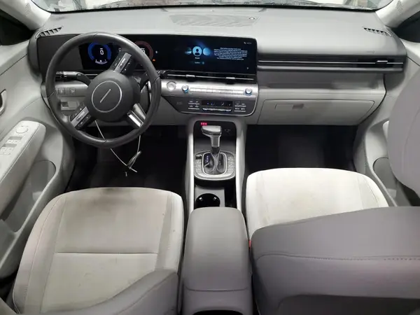 KM8HBCAB2RU164222 2024 HYUNDAI KONA - Image 8
