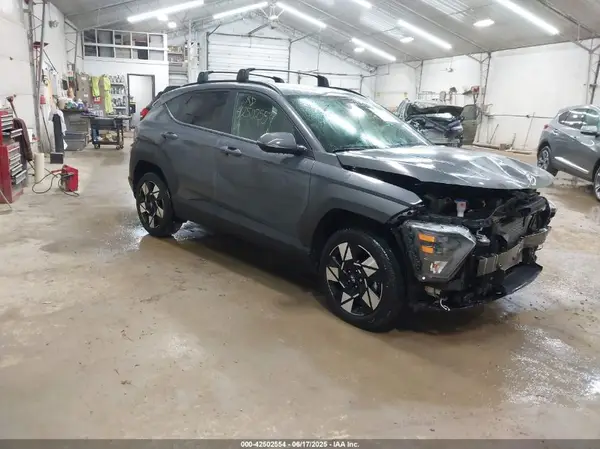 KM8HBCAB2RU179030 2024 HYUNDAI KONA - Image 1