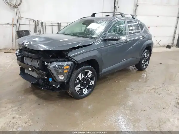 KM8HBCAB2RU179030 2024 HYUNDAI KONA - Image 2