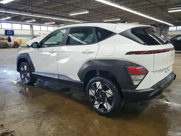 KM8HBCAB2RU179609 2024 HYUNDAI KONA - Image 2