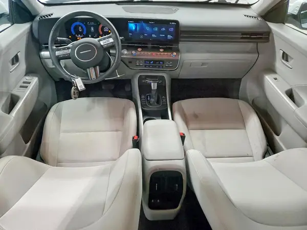 KM8HBCAB2RU179609 2024 HYUNDAI KONA - Image 8