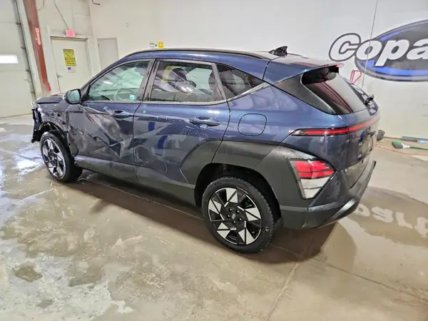 KM8HBCAB2RU179920 2024 HYUNDAI KONA - Image 2