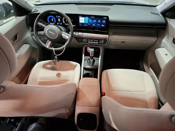 KM8HBCAB2RU179920 2024 HYUNDAI KONA - Image 8